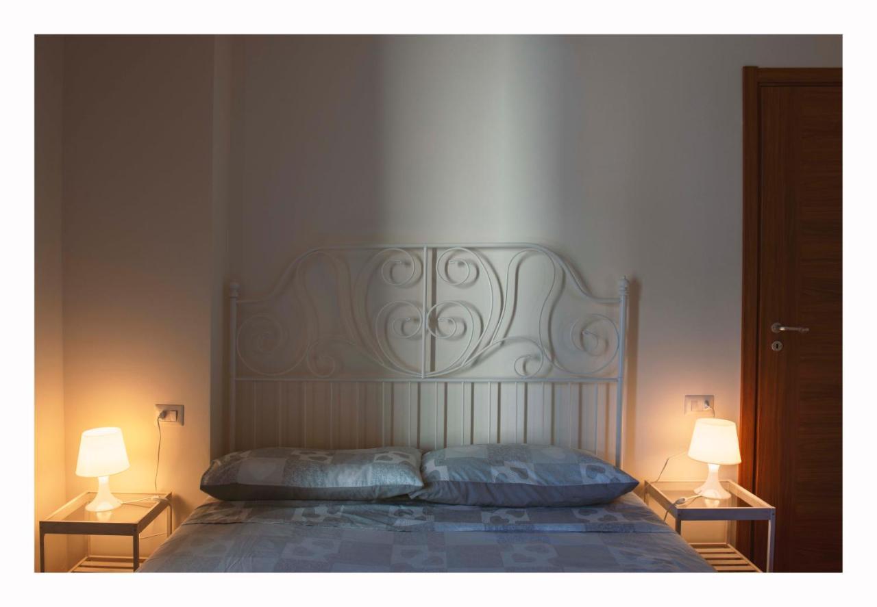 Al Salto Del Gatto Bed and Breakfast Schianno Buitenkant foto