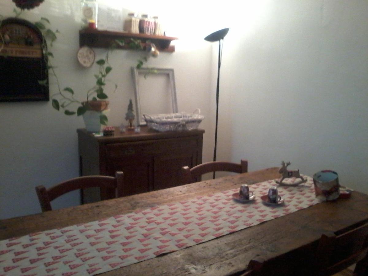 Al Salto Del Gatto Bed and Breakfast Schianno Buitenkant foto