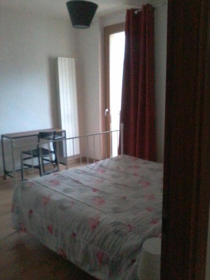 Al Salto Del Gatto Bed and Breakfast Schianno Buitenkant foto